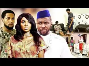 Video: ALL FOR LOVE 1- Chioma Chukwuka - 2018 Latest Nigerian Nollywood Full Movies